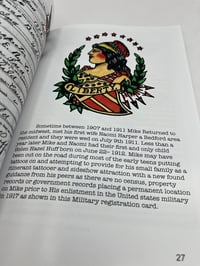 Image 5 of Tattooing in the Heartland: Prof. Mike Huff