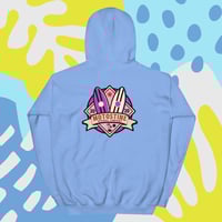 Image 8 of Motostine Surf Up Hoodie