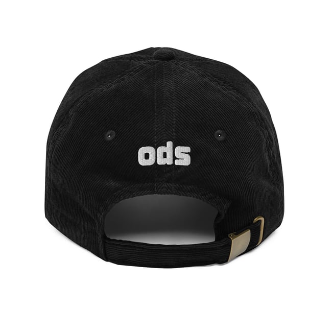 ODS Local Artist Hat