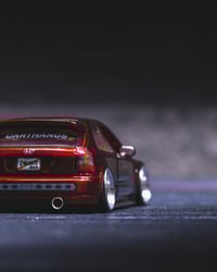 Image 21 of SUPREME HONDA CIVIC EK9 CUSTOM 