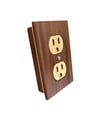 Sparked (walnut)