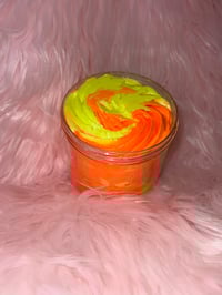 Sunrise Body Butter