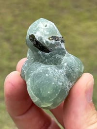 Image 7 of Prehnite & Epidote Specimen #2616
