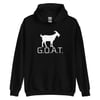 THE G.O.A.T. (Hoodie)