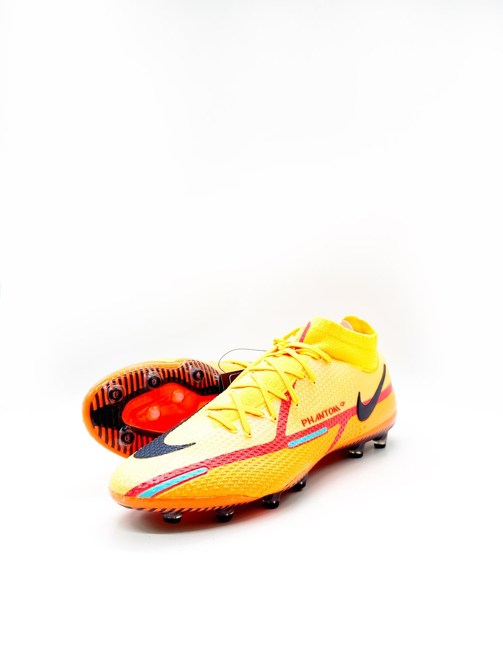 Tbtclassicfootballboots â Nike Phantom GT ELITE AG