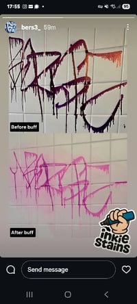 Image 4 of Px30 8mm metal body 