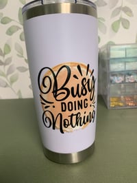 Image 7 of Funny Stainless Steel Tumblers 