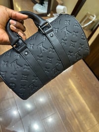 Image 4 of LV Mini Keepall