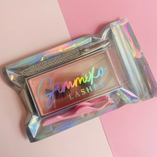 Image of Lash Starter Kit