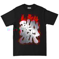 Image 1 of BUN DEM OUT SHIRT