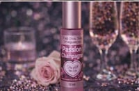Image 3 of Passion Champagne Perfume Oil 10ml