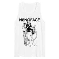 N8NOFACE "Crime Partner" Men’s premium tank top