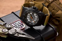 Image 1 of Luminox X BASE 550  Taiwan Limited 3501 