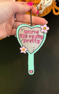 {Butt Naked Scented} You’re like really pretty freshie