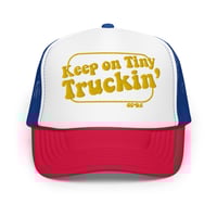 Image 2 of KOTT Foam Trucker