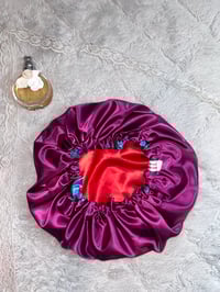 Image 2 of Heatwave | Bonnet