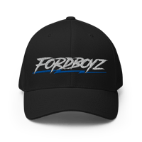 Image 3 of Lightning Style Hat