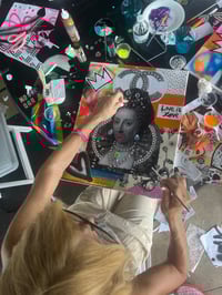 Image 6 of Collage at the Carousel 