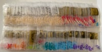 Mystery bushing sets