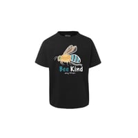 Image 1 of Kids Blue Bee Tee 