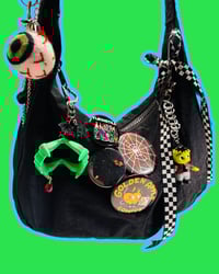 Image 3 of Vampire Teeth