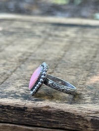 Image 2 of Rose Peak Ring