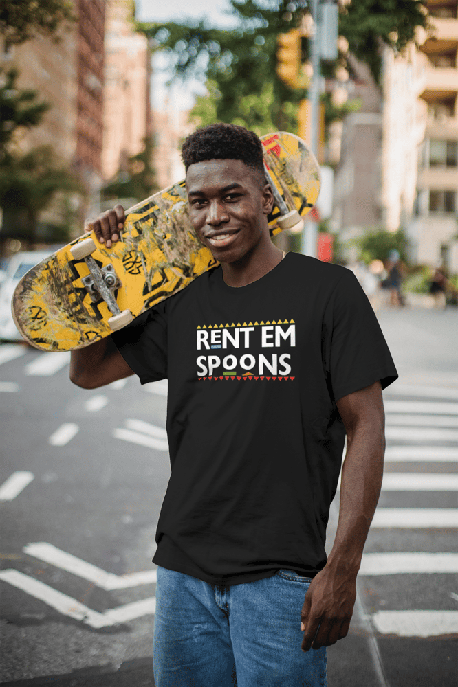 Image of Rent em Spoons