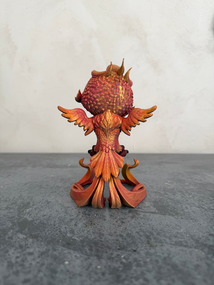 Image of FENICE C