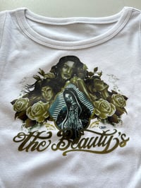 Image 1 of  The beauty tank