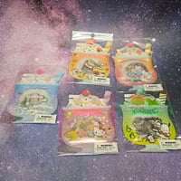 Sanrio Japan Summer Stickers