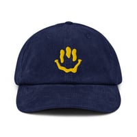 Image 2 of The Corduroy Cap