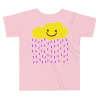 Image 1 of Toddler T : Purple Rain
