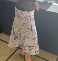Image 3 of moule skirt