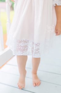 Image 14 of Lily Portrait Dress