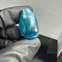 Image 3 of Kyber 14 Blue Chrome no.1 case fitter