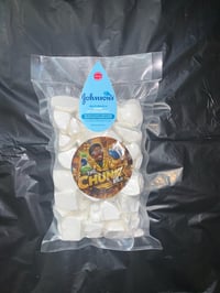 Small BabyPowder Chunk Lab Bag 