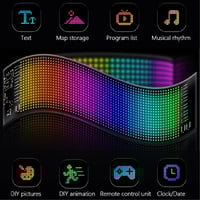 Image 3 of Programmable LED Display Panel