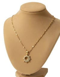 Image 1 of Celeste Necklace 