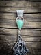 Image of Naiad's Bloom Pendant