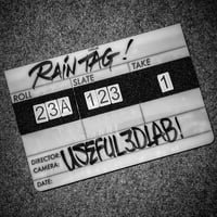 Image 1 of Rain tag for slates