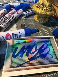 Image 2 of Pilot Super Color Marker SC- BLUE