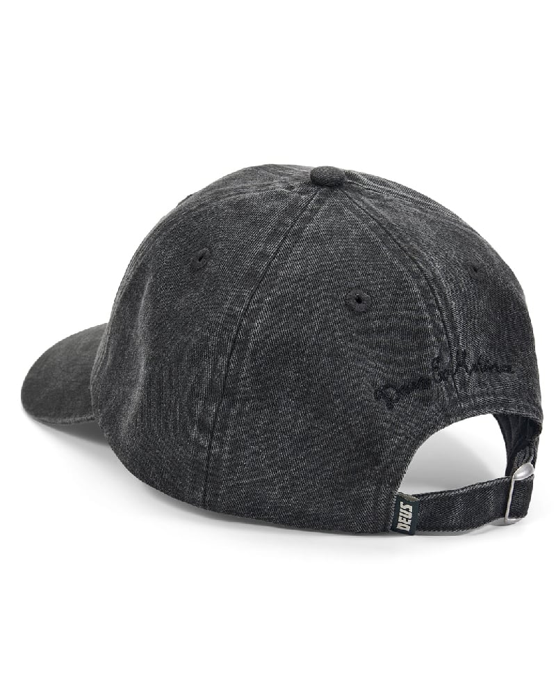 Image of DEUS Long Live Dad Cap