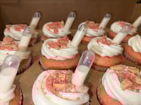Image 5 of Cupcakes