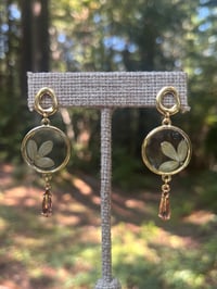 Image 3 of Woodland Grove Earrings 
