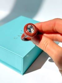Image 6 of CHOCOLATE RING 