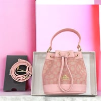 Image 1 of COACH BUCKET-BAG