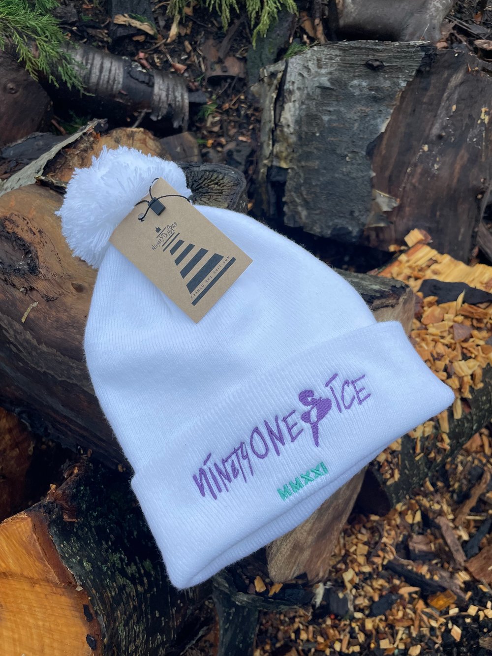 Image of Bobble Hat