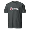 Spartan Flag Football Soft style T-Shirt 
