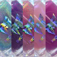 April Showers Bring May Flowers - Full Collection