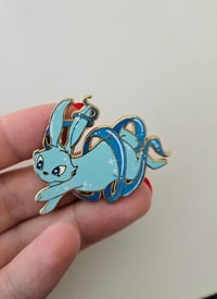 Image 5 of Pins from my personnal collection part5